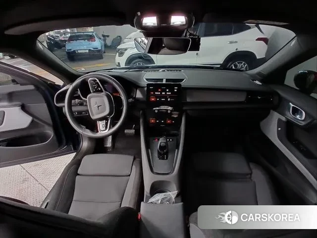 Polestar Polestar 2 id 3472756 из Кореи 16