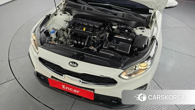 Kia Come New K3 id 3942442 из Кореи 16