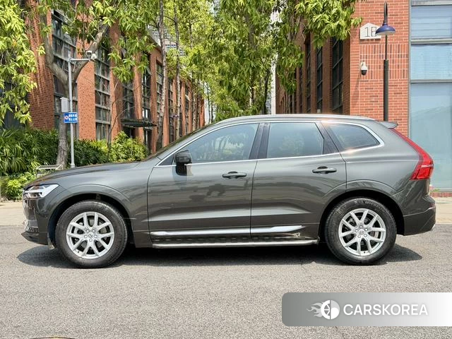 Volvo XC60 id 4227317 из Китая 13