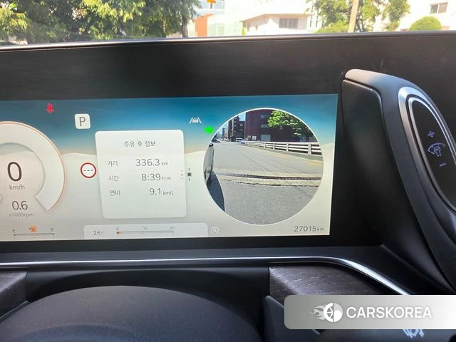 Genesis G90 (RS4) id 4392466 из Кореи 16