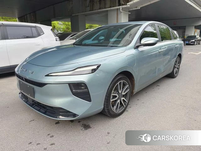 Roewe D6 2025 Другой из Китая, фото 6