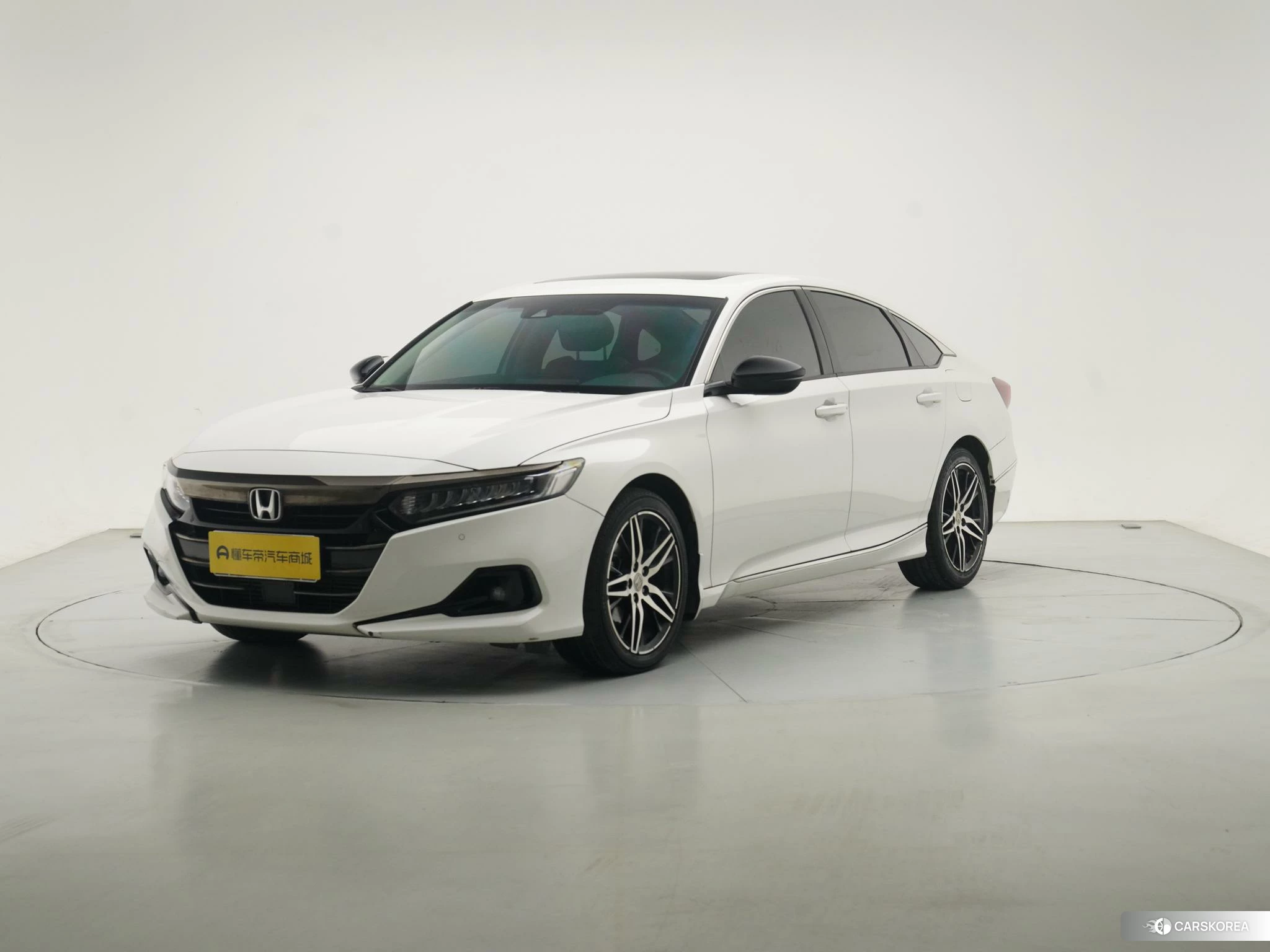 Honda Accord id 4479511 из Китая 24