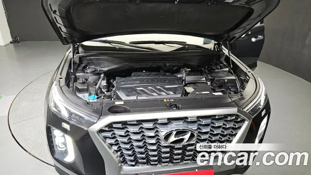 Hyundai Palisade id 2818243 из Кореи 16