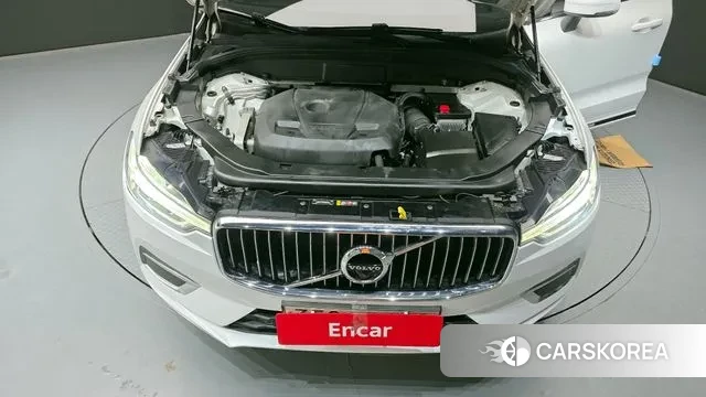 Volvo XC60 second Generation id 3546796 из Кореи 16