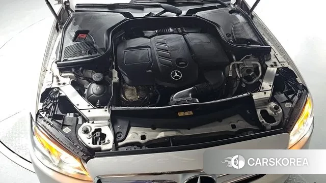 Mercedes-Benz E-Class W213 id 3055551 из Кореи 16