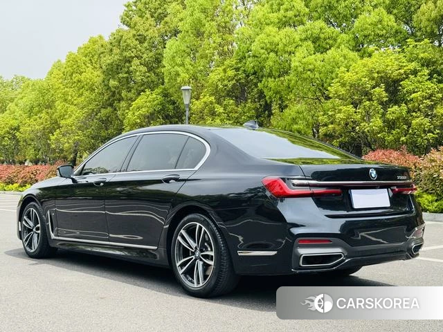 BMW 7 series id 4265629 из Китая 14