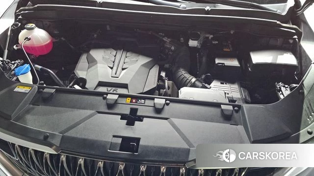 Kia Carnival 4th generation id 3953603 из Кореи 16