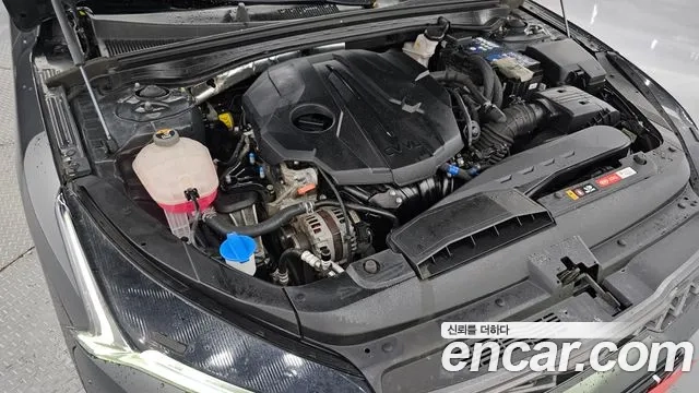 Kia K5 3rd generation id 2955979 из Кореи 16