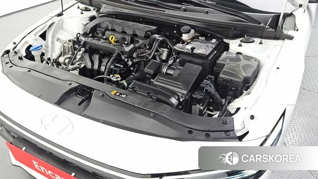 Hyundai The New Avante (CN7) id 4369146 из Кореи 30