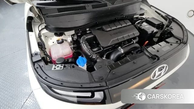 Hyundai Casper id 3477885 из Кореи 16