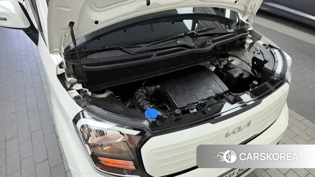 Kia The New Kia Ray id 3389181 из Кореи 16