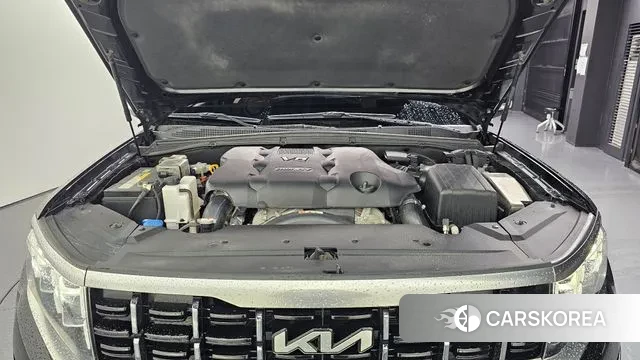 Kia Mohave Master id 3132195 из Кореи 16