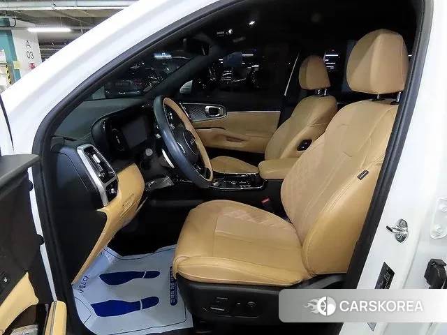 Kia Sorento 4th Generation id 3342467 из Кореи 16