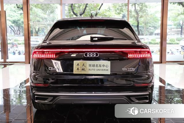 Audi Q8 id 4359340 из Китая 36