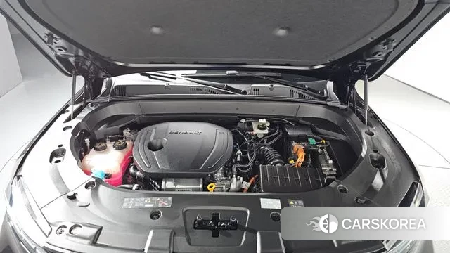 Renault Korea (Samsung) Grand Coleos id 3353374 из Кореи 16