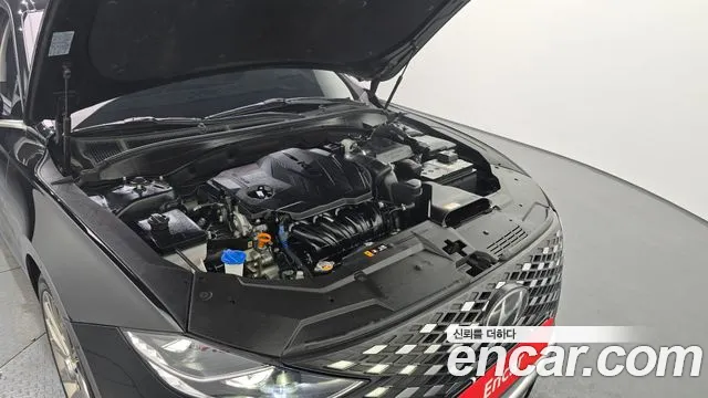 Hyundai The New Grandeur IG id 2516509 из Кореи 16