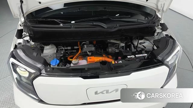 Kia The New Kia Ray EV id 4442547 из Кореи 27
