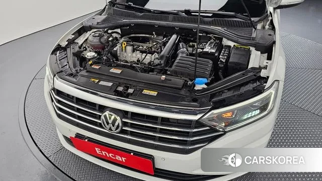 Volkswagen 7th Generation of Jetta id 3432928 из Кореи 16