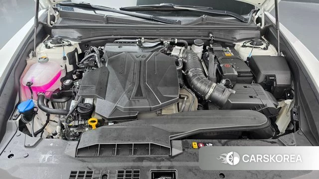 Hyundai Grandeur (GN7) id 4870715 из Кореи 34
