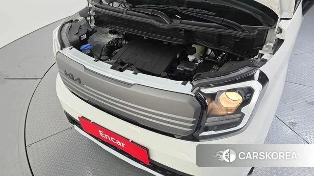 Kia The New Kia Ray id 4493328 из Кореи 16