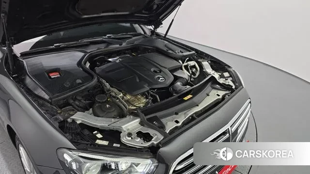 Mercedes-Benz E-Class W213 id 3012802 из Кореи 16