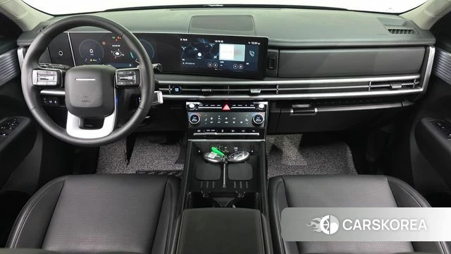 Hyundai Santa Fe (MX5) id 4422019 из Кореи 26
