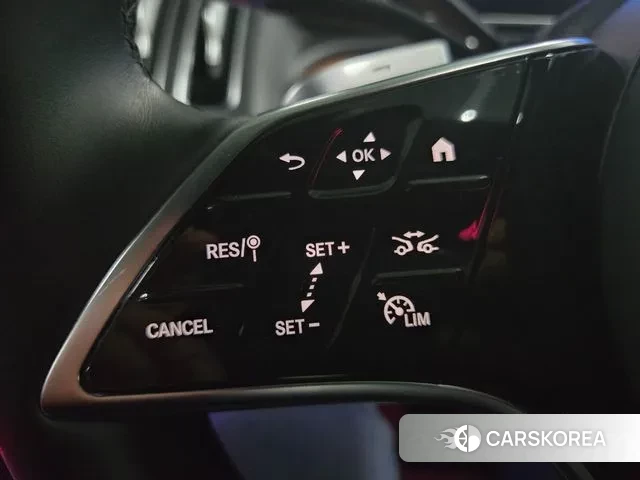 Mercedes-Benz S-Class W223 id 3410679 из Кореи 8