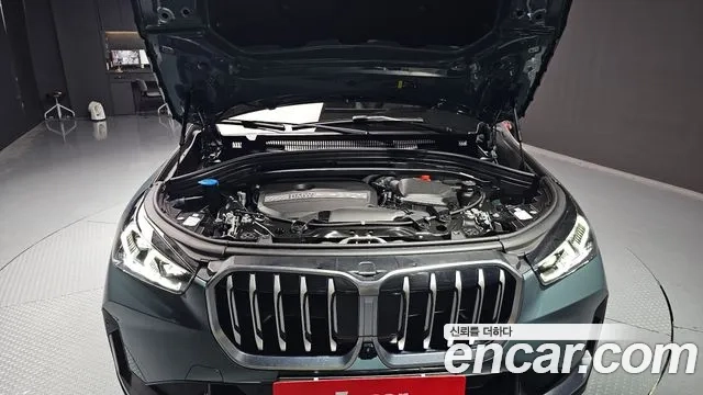 BMW X1 (U11) id 2953856 из Кореи 16