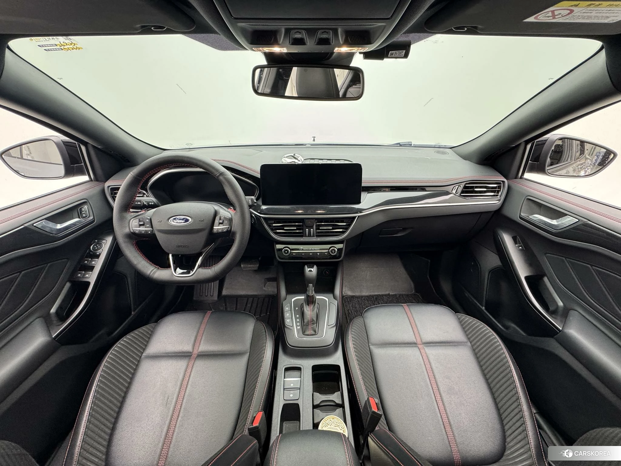 Ford Fox id 4419423 из Китая 24