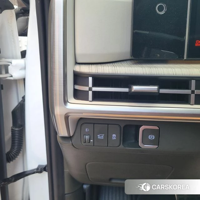 Hyundai Santa Fe (MX5) id 4560751 из Кореи 12