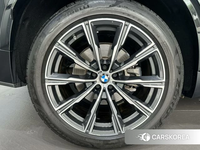 BMW X5 id 4335265 из Китая 21