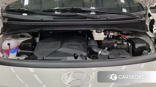 Hyundai Staria id 3775821 из Кореи 14