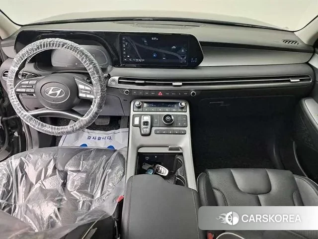 Hyundai The New Palisade id 3333774 из Кореи 16