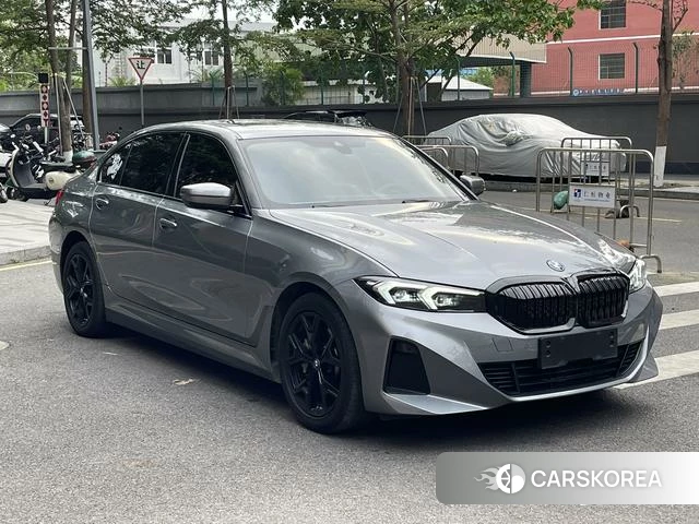 BMW i3 id 4278323 из Китая 13