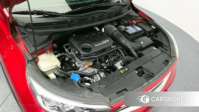 Kia Stonic id 3808128 из Кореи 16