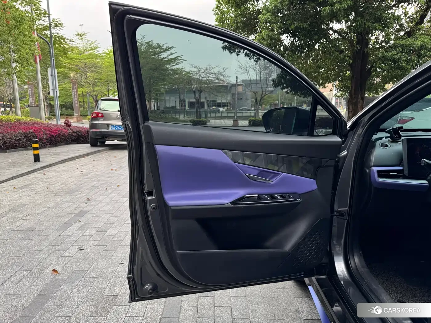 Chang'an Changan UNI-T id 4565266 из Китая 18