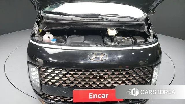 Hyundai Staria id 3566071 из Кореи 16