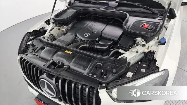 Mercedes-Benz GLE-Class W167 id 3008471 из Кореи 16