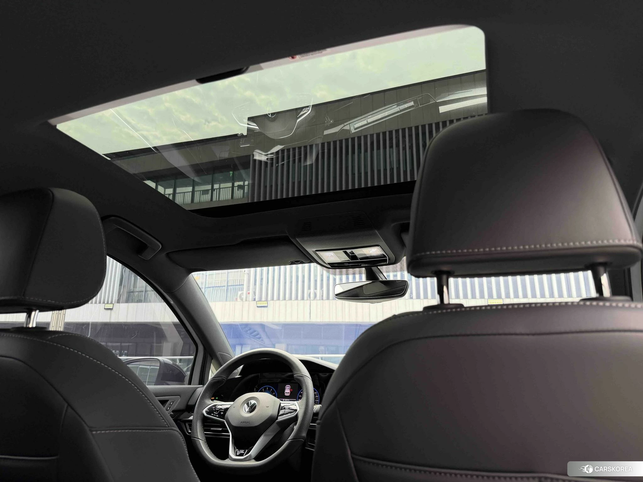 Volkswagen Golf id 4487428 из Китая 14