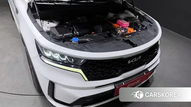 Kia Sorento 4th Generation id 3664761 из Кореи 16