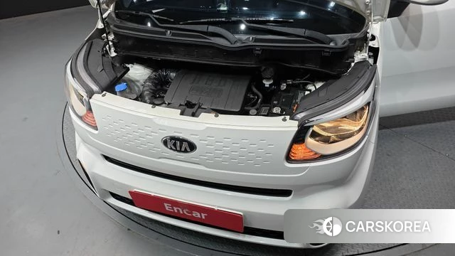 Kia The New Ray id 3941906 из Кореи 16