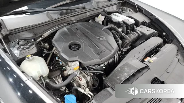 Hyundai Sonata (DN8) id 3742232 из Кореи 16