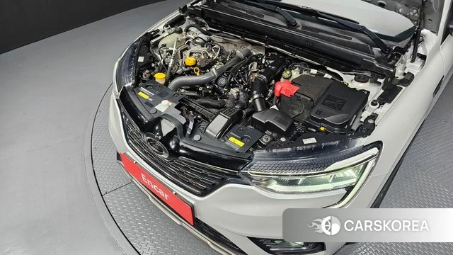 Renault Korea (Samsung) XM3 id 4864711 из Кореи 26