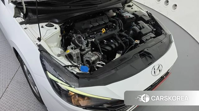 Hyundai Avante (CN7) id 4268693 из Кореи 24