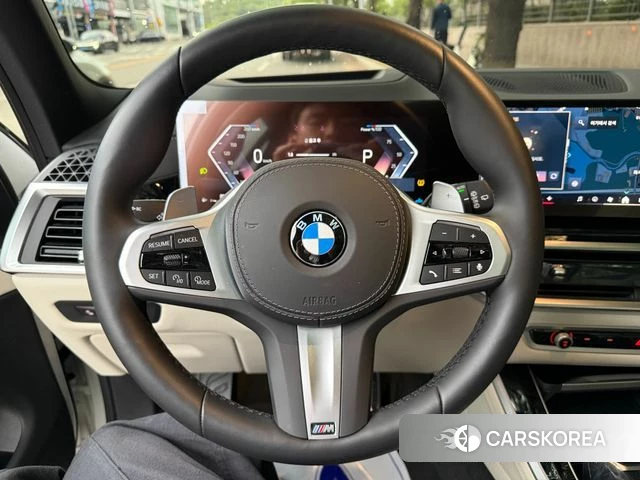 BMW X5 (G05) id 4222476 из Кореи 16