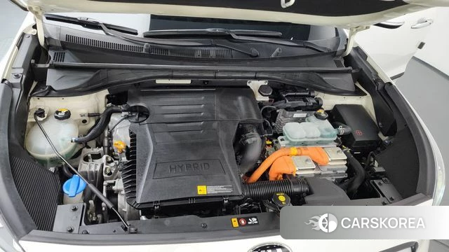 Kia Niro id 4620460 из Кореи 29