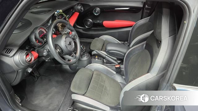 Mini Cooper S id 4855742 из Кореи 26