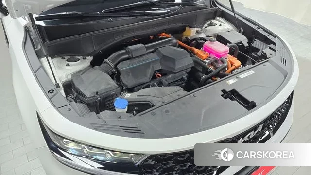 Kia Sorento 4th Generation id 3482964 из Кореи 16