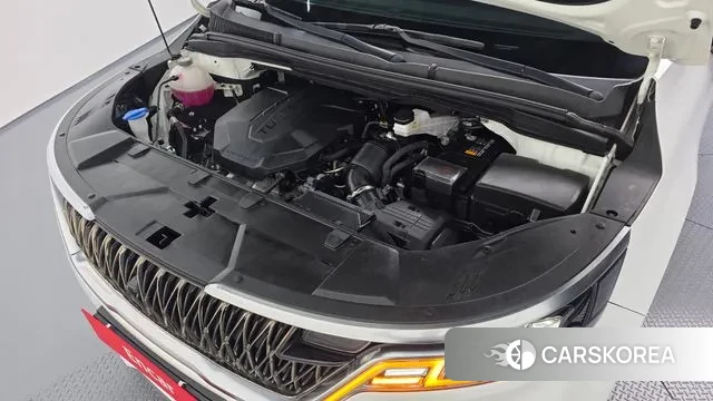 Kia Carnival 4th generation id 3356091 из Кореи 16