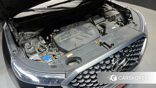 Hyundai Palisade id 3059623 из Кореи 16